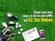 TPBank triển khai dịch vụ nộp thuế và thuế hải quan điện tử