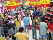 59% (tăng 3%) người tiêu dùng kỳ vọng rằng tình hình Kl991.com nạp rút nhanh gia đình họ sẽ “tốt hơn” vào thời điểm này năm tới. 