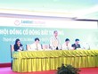LienVietPostBank thay đổi nhân sự cấp cao