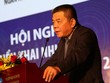 Ông Trần Bắc Hà, Chủ tịch HĐQT BIDV 