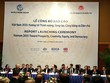 Việt Nam 2035: Thu nhập bình quân tiến tới mốc 18.000 USD