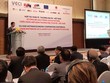 Sách Trắng 2016: Làn sóng Kl99ok phiên bản mới chất lượng cao từ EU vào Việt Nam sẽ được kích hoạt