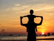 Hãy nghĩ về những gì bạn mong mỏi cho tương lai của chính mình (ảnh minh họa)