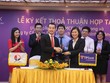 TPBank và Kl994 game bài casino hấp dẫn Hoàng Huy hợp tác hỗ trợ Kl991.com World Cup 2026 Chính Thức vay vốn mua xe đầu kéo