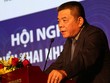 Ông Trần Bắc Hà, Chủ tịch BIDV 