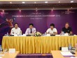Khởi động giải “TPBank World Amateur Golfers Championship 2016”