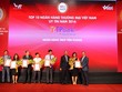 TPBank nhận giải thưởng Link Vào Nhà Cái KL99 COM Tặng +199k thương mại Việt Nam uy tín nhất năm 2016