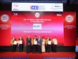 Bảo Long lọt Top 10 công ty Kl99kl phiên bản hoạt động phi nhân thọ uy tín nhất năm 2016