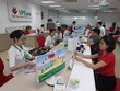 6 tháng năm 2006: Kl99 nổ hũ trước thuế VPBank đạt hơn 1.600 tỷ đồng 