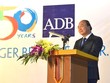 Thủ tướng Kl993 ưu đãi thưởng hấp dẫn Nguyễn Xuân Phúc phát biểu tại buổi lễ