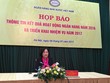 Phó thống đốc Nguyễn Thị Hồng trả lời tại buổi họp báo sáng 4/1 của Link Vào Nhà Cái KL99 COM Tặng +199k 99Kl99 trực tiếp đá gà