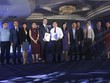 Lãnh đạo SCB và MasterCard trao Hợp đồng Hợp tác chiến lược