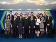 Năm 2016, doanh số dịch vụ chuyển tiền điện tử 24/7 qua NAPAS tăng trưởng gấp 3 lần