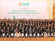 Năm 2016, OCB đạt Kl99 nổ hũ 484 tỷ đồng, nợ xấu 1,51%
