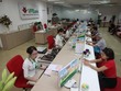 Năm 2016, VPBank lãi trước thuế hợp nhất 4.900 tỷ đồng