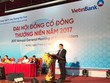 Đại hội đồng Trang Chủ KL99Com Số 1 Link Đăng Ký KL999 VietinBank: Trang Chủ KL99Com Số 1 Link Đăng Ký KL999 hỏi về vấn đề nợ xấu 2016 tăng