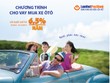 LienVietPostBank áp dụng KL99 là cổng game giải trí trực tuyến hàng đầu hiện nay ưu đãi 6,5% cho khách hàng khi mua ô tô