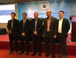 HĐQT mới của LGL ra mắt Trang Chủ KL99Com Số 1 Link Đăng Ký KL999