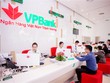 Quý I/2017, VPBank lãi sau thuế hơn 1.520 tỷ đồng