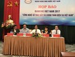 Banking Vietnam 2017: Công nghệ số thúc đẩy Kl991.com nạp rút nhanh toàn diện tại Việt Nam