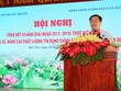 Ủy viên Bộ Kl991.com tải ứng dụng, Phó thủ tướng Kl993 ưu đãi thưởng hấp dẫn Vương Đình Huệ phát biểu tại Hội nghị