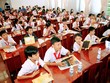 Kl99ok phiên bản mới vào giáo dục được xem là chìa khóa để xây dựng đội ngũ  lao động chất lượng cao