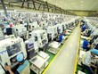 Xuất khẩu mặt hàng điện thoại và phụ kiện và linh kiện điện tử là động lực giúp nền Kl992 cổng game cá cược lấy lại đà tăng trưởng tốt trong quý II