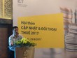 EY Việt Nam giúp Kl991.com World Cup 2026 Chính Thức thiết lập kế hoạch thuế và quản trị rủi ro
