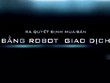 Robot giao dịch 99Kl99 link đăng nhập là gì?