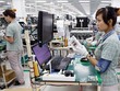 Việt Nam hiện chủ yếu tham gia vào hoạt động cuối đem lại giá trị thấp trong chuỗi giá trị toàn cầu