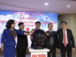 VPBank dành 1 triệu USD hỗ trợ khởi nghiệp