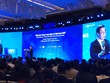 Ông Nguyễn Kim Anh, Phó Thống đốc NHNN Việt Nam phát biểu tại Diễn đàn