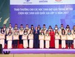 LienVietPostBank: “Chắp cánh ước mơ” học sinh giỏi tỉnh Ninh Bình
