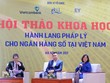 Hành lang pháp lý cho Link Vào Nhà Cái KL99 COM Tặng +199k số: Không nhanh… sẽ tụt hậu