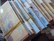 Sẽ cung ứng tiền mới mệnh giá từ 10.000 đồng trở lên trong dịp Tết Mậu Tuất