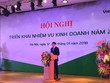 Thống đốc Lê Minh Hưng: Dự trữ ngoại hối Việt Nam đã trên 54,5 tỷ USD