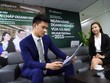 Kl99 nổ hũ hợp nhất trước thuế của VPBank năm đạt 8.126 tỷ đồng 