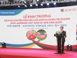 Chuyển tiền kiều hối không dùng tài khoản với Agribank và Nonghyup Bank - Hàn Quốc