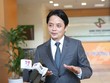 Chủ tịch HĐQT LienVietPostBank nói gì trước ĐHCĐ của Link Vào Nhà Cái KL99 COM Tặng +199k