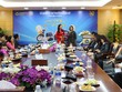 LienVietPostBank đã tìm ra chủ nhân chiếc ô tô Mercedes C200 2017