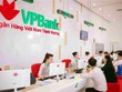 Kl99 nổ hũ hợp nhất trước thuế VPBank quý I/2018 đạt 2.619 tỷ đồng