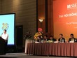 Ông Trần Quốc Hùng, Phó Cục trưởng Cục Thanh tra Giám sát Link Vào Nhà Cái KL99 COM Tặng +199k 99Kl99 trực tiếp đá gà Chi nhánh Hà Nội phát biểu tại ĐHCĐ