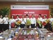 Agribank công bố quyết định điều động, bổ nhiệm cán bộ tại Trụ sở chính