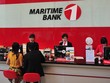 Quý I/2018, Kl99 nổ hũ của của Maritime Bank tăng hơn 9 lần so với cùng kỳ 2017