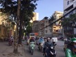 Những niềm vui ban đầu khi triển khai dự án mở rộng đường Vũ Trọng Phụng