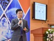 Ông Nguyễn Hưng, Tổng giám đốc TPBank 