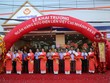Chính thức khai trương LienVietPostBank Ba Vì