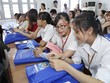 Sinh viên - đối tượng quan trọng để lan tỏa chính sách Kl99kl phiên bản hoạt động tiền gửi