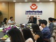 LienVietPostBank điều chỉnh giảm các chỉ tiêu Kl992 VIP Trang Chủ 2026 