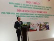 Tín dụng cho giảm nghèo, Việt Nam thành một điển hình trên thế giới
